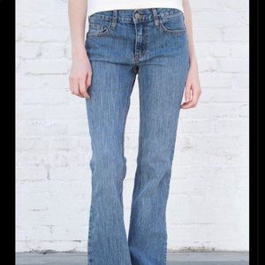 Brandy Melville Brielle 90’s Jeans